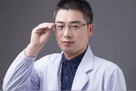 怎么从孕囊、胎芽、胎心看宝宝发育 #孕囊 #胎芽胎心 #怀孕看孕囊准不准视频封面