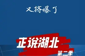 清明节武汉地铁又挤爆了？#武汉 #武汉地铁 #湖北 #湖北文旅 #大v说视频封面