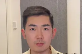 另有隐情？女孩家长殴打男同学被拘 #男孩被女同学父亲殴打后续视频封面