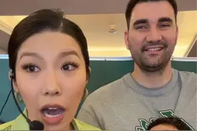 身体部位用天津话怎么说（教具版 #搞怪日常 #反差 #天津方言