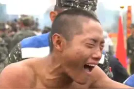 心理上藐视战术上重视 蛙蛙兵比较出名的一只单位 两栖侦搜大队视频封面