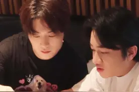 反正不是录歌的后续#像你这样的朋友粤语版