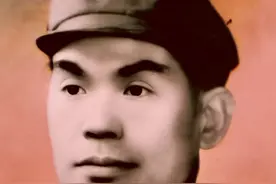 #人物故事 #历史视频封面