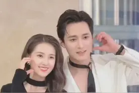 十一对短剧明星你最喜欢哪一对