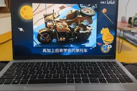 #解除摩托车13年报废 解禁禁限摩##摩托车强制报废年限视频封面