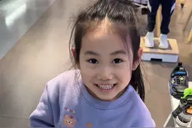 孩子自己觉得好看的才是真的好看，她喜欢的才会让她更开心视频封面