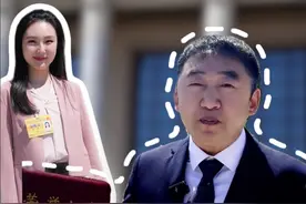 这一刻，我被中国工人的故事震撼了。#庆祝中华全国总工会成立100周年暨全国劳动模范和先进工作者表彰大会