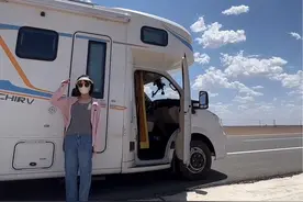 房车真实体验真实感受分享给大家，为什么买了房车会卖掉，为什么买了房车会后悔#房车旅行 #出发吧房车 #自驾游 #房车生活视频封面