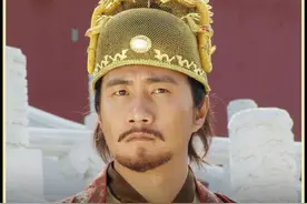 朱元璋面对军法和兄弟，这次他该怎么选择#朱元璋 #影视解说视频封面