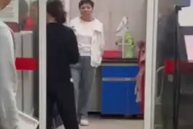 一条鱼少一斤四两反被骂没有良心#缺斤少两 #诚信经营质量第一 #中国质量监管视频封面