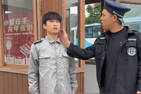 拒绝父母转账，从我做起。#万万想不到 #意想不到的结局 #反转视频封面