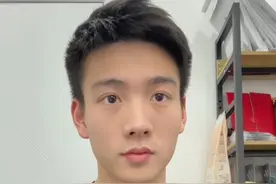 第二次劳动合同到期不续签 公司赔偿2n #劳动法 #职场视频封面