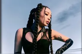 节目上经典的“香菜梗” #中国新说唱巅峰对决 #rapper名场面