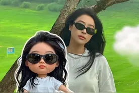 ai玩偶人物特效教程来了，抖音搜索~faceplay~输入口令233669制作同款特效，ai一键生成玩偶人物。棉花娃娃ai特效入口 一键生成q版人物 变可爱药水特效 ai生成棉花娃娃#小小玩偶能有什么烦恼呢 #Ai一键生成玩偶人物 #玩偶 #这也太可爱了 #棉花娃娃