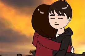 本来两个人的感情挺好的，但是看到了不该看的东西，知道了一些不该知道的事情，就突然觉得没意思了。我难过的不是你跟别人好了，而是看到别人那么容易就代替了我的存在。对于我来说，没有人可以是你，但是对于你来说，每个人都可以是我。#情感动画 #扎心情感 #触动心坎的那些话视频封面