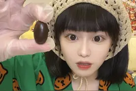 现在的巧克力都卷到带八音盒了…真的好牛#吃货日常 #巧克力 #甜品治愈一切 @DOU+小助手视频封面