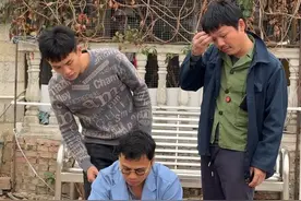 煮熟的鸭子飞走了#记录我的乡村生活日常 #我的乡村生活vlog #村里那些事视频封面