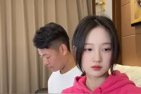 又把闺女惹生气了，我倒要看看你这次怎么哄😂#爸爸的小棉袄 #内容过于真实视频封面
