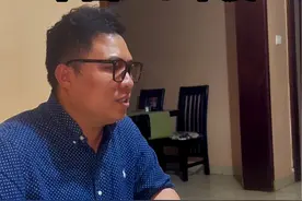 在非洲市场，中国人与印度人做事的区别#非洲机械#非洲市场#非洲现状 #非洲考察视频封面