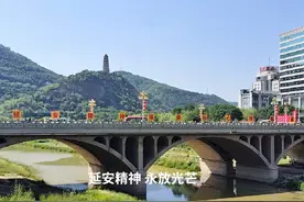 延安精神永放光芒 7月7日中国人民抗日战争纪念日，勿忘国耻