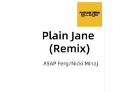 谁能拒绝在周五晚上来一段rap #plainjaneremix #plainjanerap教学 #散装英语