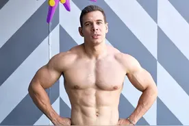 怎么学会做俯卧撑 #健身 #运动健身 #俯卧撑 #俯卧撑教学 #健身干货