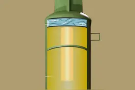 温压弹的原理，为什么会被称为威力最大的非核武器！#温压弹视频封面