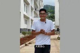 我们的云南农业大学普洱校区一直在努力，希望大家能多给我们一些时间！#云南农业大学视频封面