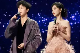 2025开年就这么甜吗！#李昀锐孟子义一直牵手到下台 #明星复古大片MVP结算画面 #内娱男明星二字箴言 #杨紫李现两个幼稚鬼视频封面