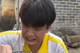 所以水龙头为啥会有辣条味？？#只有经历过的人才会懂 #禾尔萌 #情感共鸣 #童年回忆 #深度还原