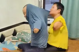 人生不易#记录残疾人的真实生活 #再苦再难也要坚强 #患难夫妻视频封面