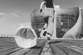 蚂蚁史略拍摄教程，还是以前跑的猛😂#手机摄影 #蚂蚁视觉#把生活拍成电影视频封面