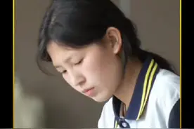 17岁中专女生姜萍，自学偏微分方程视频封面