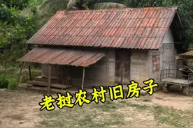 中国人在老挝就是人傻钱多的冤大头？这我不能惯着他们#老挝 #记录真实生活 #老挝媳妇#海外生活 @抖音短视频视频封面