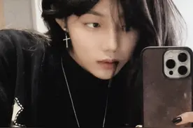 当我女扮男扮女#情侣视频封面