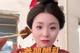 90后群众演员真实的一天#横店群演 #日常vlog #群众演员 #拍戏 #记录真实生活视频封面