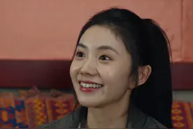 罗韧：谁为我🥜？？？#木代 #刘浩存木代 #邪恶培根收复计划