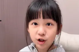 这次的周深小马卡有了深蓝色话筒 #手工#儿童手工#周深#阿诗的日常视频封面
