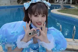 ☆其实好像拿来跳这个也不错（初舞台看了吗？回答我！☆#乘风2025视频封面