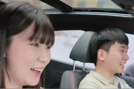 当韩国女友在中国三年终于拥有第一台车！ #外国人在中国#韩国人#北京现代促销#现代 #韩系顶流相遇视频封面