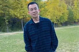 墙推倒了就是门，心敞开了就是路。#耿叔 #情感共鸣视频封面