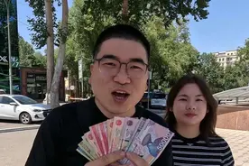 环球自驾，没想到100人民币，在国外购买力这么强