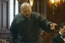 #上热门 #觉醒年代 #辜鸿铭先生 #外交 #谈判高手这段视频封面