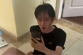 男朋友丑先别扔，随便打扮一下还是可以的 #男朋友自己打扮vs被我打扮视频封面