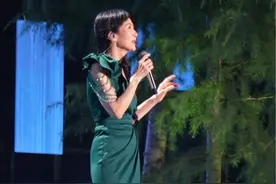 年方十七张玉堂  桃花流水满前溪 #新白娘子传奇演唱会 高清版 杭州站#陈美琪 @張玉堂(李秉樺)视频封面