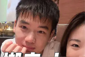 搬家真的好累累累累累累！#女大学生 #vlog #情侣日常视频封面
