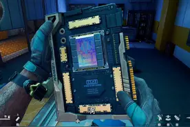 高级咖啡豆批发商（鸡爪流） #三角洲行动 #三角洲行动建模大神