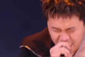 冠军得主痛苦说唱 #请回答春天在哪里呀#黑怕 #中文说唱 #hiphop