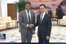 韩正：中国政府鼓励和支持创新药物研发，依法加强知识产权保护视频封面