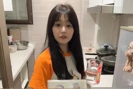 老婆可真贴心…#情侣视频封面